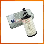 OEM Oil filter (Oil filter) Mercedes C300, C350, E300, GLK, S400, S450, S500, 450AMG.