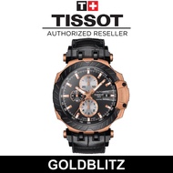 TISSOT T-RACE MOTOGP 2019 AUTOMATIC CHRONOGRAPH LIMITED EDITION T1154273705100 Mechanical Swiss Watch