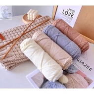 Lover yarn 8ply 100g