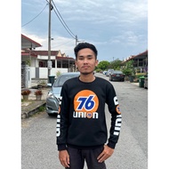 Sweatshirt SeventySix Union / 76 Limited Vintage Racing / Size XS - 3XL