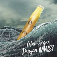 IV MIST Magic Nano oil