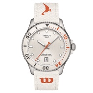 TISSOT SEASTAR WILSON WNBA T120.410.17.011.00