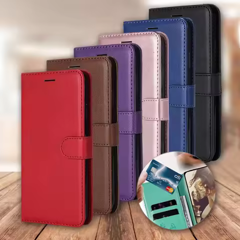 Ypm Wallet Case For OPPO Realme GT Neo 3T 5 2Pro Explorer Master Flip Phone Cover For ReamleC53 C55 