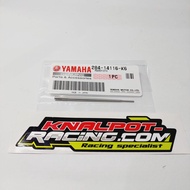 Skep Needle TMX38 YZ125 (1C3) Code K5