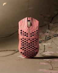 Finalmouse Ulx Sakura Classic Wireless Mouse