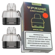 CARTRIDGE - Oxva VPRIME 5ml 0.2 0.4 0.6 0.8 by Oxva Catridge Oxva V Prime PT02