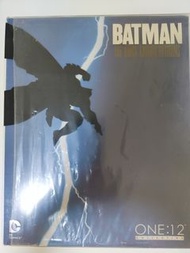 Mezco batman