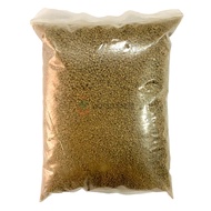 Akadama Fine Grain (2 - 4mm), (Approx. 0.9kg) 1.5L