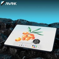 ANANK - iPad Pro 11" 2024日本原料繪圖類紙膜玻璃貼：讓您的 iPad 變成素描本，享受真實紙質感觸的繪畫樂趣