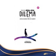 Fiction Novel: Dilemma - Author: Muharikah