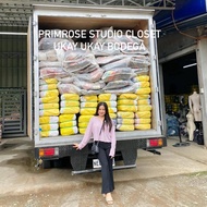 SEALED UKAY BALES COD