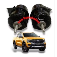 ENGINE MOUNTING LEFT OR RIGHT NEW ORIGINAL MM-SIZE THAILAND QUALITY FOR FORD RANGER T9 2.0L 2WD 4WD 