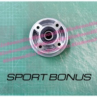 SYM SPORT BONUS Sprocket Hub / Clutch Hub Set sprocket hub sebiji moto sport-bonus sr