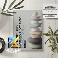 Influence and Learning from Data Volume 1 Foundations - Ali H. Sayed