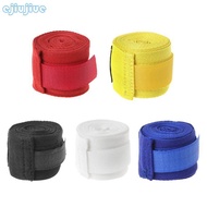 cc 2 5m Cotton Bandage Boxing Wrist Bandage Hand Wrap Wrap Stretchable Fast-Dry