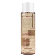 【即期良品】CLARINS 阿爾卑斯純淨卸妝水 200ml (國際航空版)