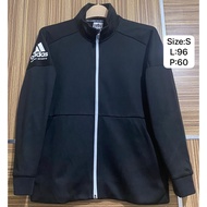 Adidas Tracktop Combat Jacket
