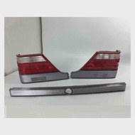 Tail Lamp rear lights For Mercedes-Benz W140 S280 S320 S500 S600 1996-1998
