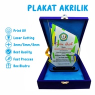 vandel | Plakat akrilik | Plakat custom | Plakat akrilik kenangan |