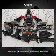 FULL FAIRING R1M YAMAHA NEW VIXION R15 DAN R15 VVA