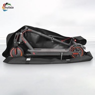 [chulisia] Folding Electric Scooter Carrying Bag Scooter Accessories E Scooter Handbag