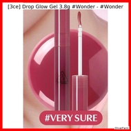[3ce] Drop Glow Gel 3.8g  #Wonder - #Wonder / Radiant, Lightweight by OliverFarm