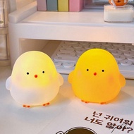 Mini 3D Led Light, Energy Saving, Usb Plug, Simple Cleaning | Usb 3D Night Light V2