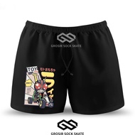 CARTOON BOXER SHORTS