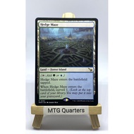 Pr0xy Card - Hedge Maze | Murders at Karlov Manor (MKM)