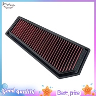 Air Filter for - SLK200 1.8L L4 SLK250 C180 C250 C200 E200 E250 C250  C200  1.8L L4 High  Cleaned