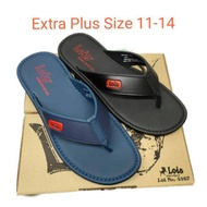 LOIS Original Plus Size Sandals / Men Comfort Sandals / Selipar Lelaki Size Besar LOIS