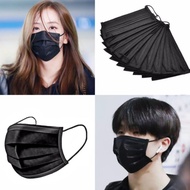 Masker Wajah Earloop / Headloop / KN95 / KF94 / Duckbill