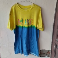 Original Bahamas Tie dye T-shirt