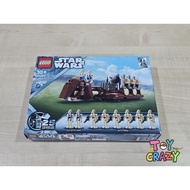 Lego star wars 40686 Trade Federation Troop Carrier
