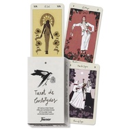 Tarot de Carlotydes/Tarot/Carlota Santos eslite