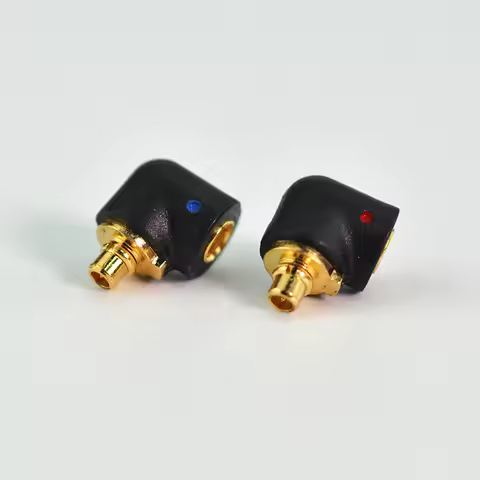 Yintemei MMCX to er4sr / er4xr classic small four Etymotic conversion pin