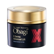 Obagi X Derma Advanced Lift 50g

Obagi X 極緻彈力緊緻乳霜 50g