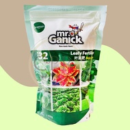 CPR FEED / BABA Mr. Ganick 532 ORGANIC LEAFY FERTILIZER 400g