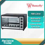 BUTTERFLY 100L ELECTRIC OVEN BEO-1001 BEO1001