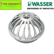 Roofdrain 4" WASSER WRD - 040