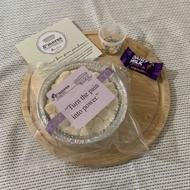 SMORES CHOCOLATE PIE