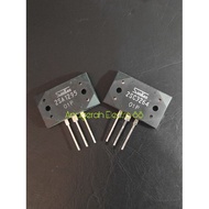 TRANSISTOR SANKEN JAPAN 2SA1295 2SC3264 TRANSISTOR A1295 C3264 SA1295 SC3264