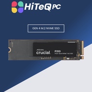 HiteqPC | Crucial P310 500GB NVMe Gen4 M.2 SSD