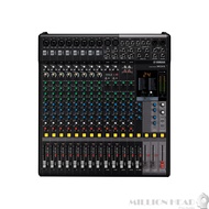 มิกซ์เซอร์ YAMAHA รุ่น MG16X CV (มิกเซอร์แบบอนาล็อครุ่นล่าสุดจาก YAMAHA ผลิตขึ้นมาสำหรับงานแสดงสดโด