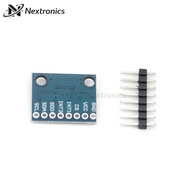 Adxl345 3-Axis Gy-291 Accelerometer Tilt Sensor Module Iic/Spi Digital Gravity Acceleration