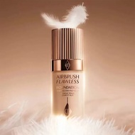 Charlotte Tilbury Airbrush Flawless Foundation 30ml #1C / #2C / #1N / #2N