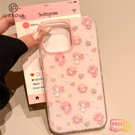 Compatible for iPhone 17 Pro Max iPhone 16 Pro Max iPhone 16E iPhone 15 Pro Max iPhone 13 Pro Max iP