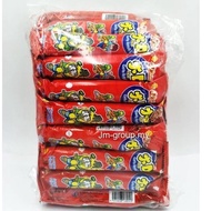Big D Corn Stick Perisa Satay  9gx40pcs (Raady Stock)