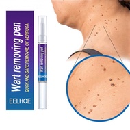 【100% Effective】点痣膏 skin tag remover kit wart removal warts remover pen skin tag removal warts remov