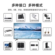 TV Kecil Definisi Tinggi LCD Smart TV Rangkaian TV Warna Televisyen Rumah 19/22/32 Inci SMART TV
